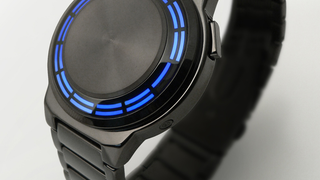 Tokyo Flash is Making This Watch a Reality, Thanks To You